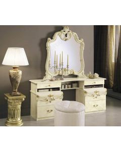 Vanity Dresser Barocco