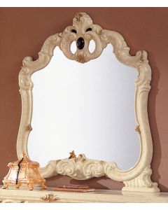 Mirror Barocco