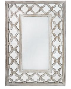 Hampton Beach Wall Mirror