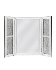 Milano Vanity Mirror