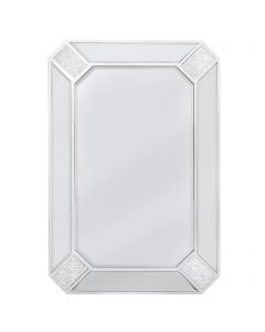 Value Oakley sparkle Wall Mirror