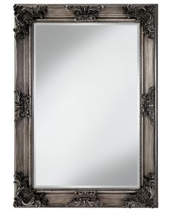 French Style Traditional Mirror